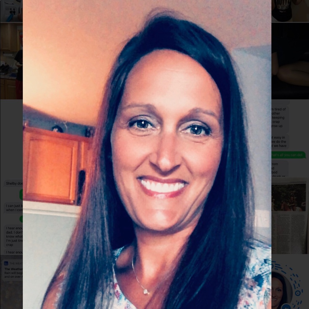 Meet your Posher, Daw